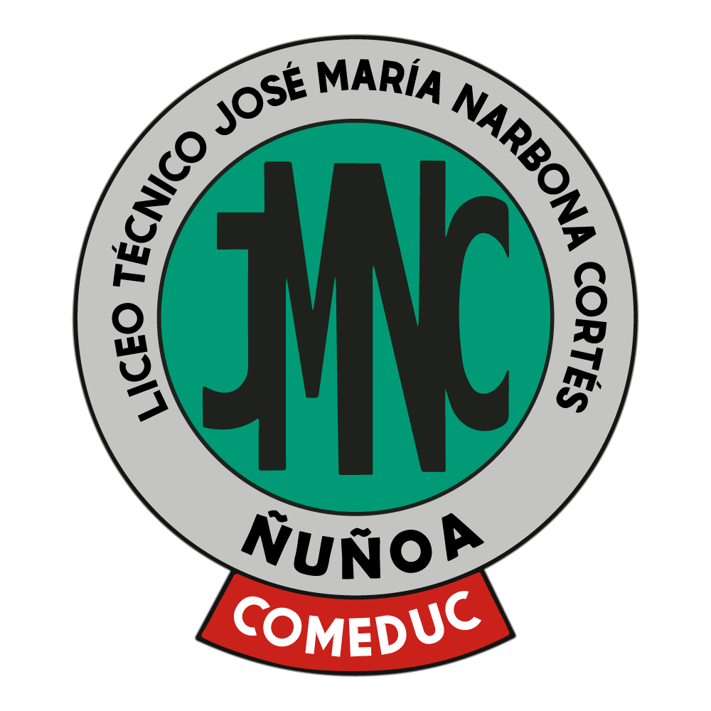 Liceo Técnico José María Narbona Cortés